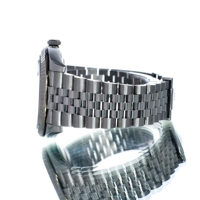 Rolex Datejust 41 126334 Image 2